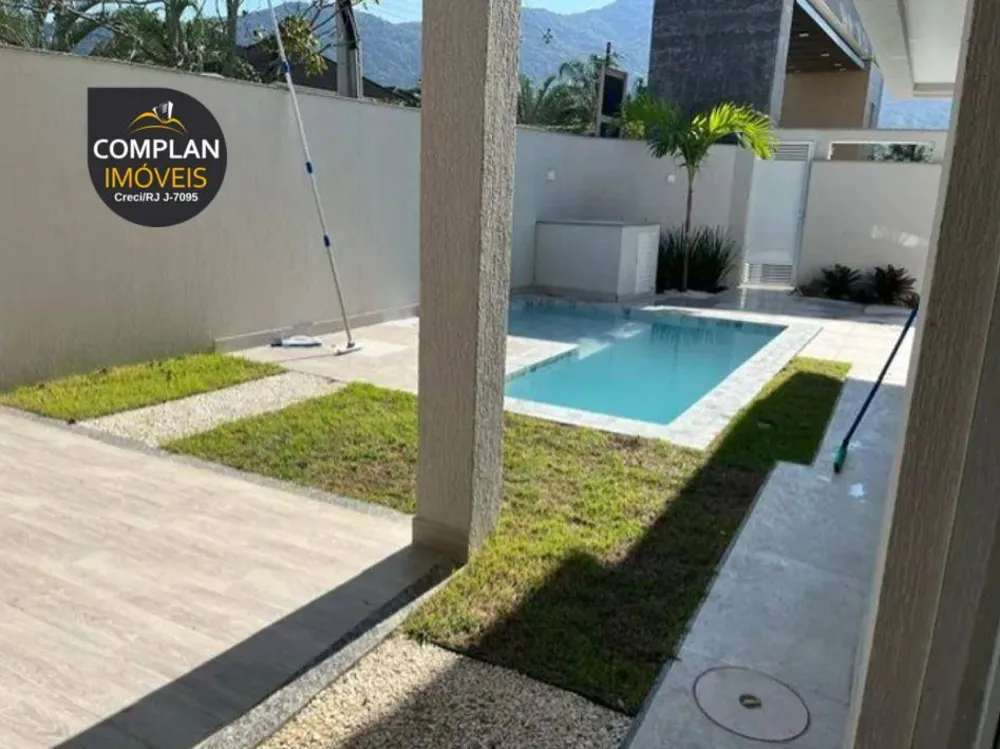 Casa, 4 quartos, 212 m² - Foto 8