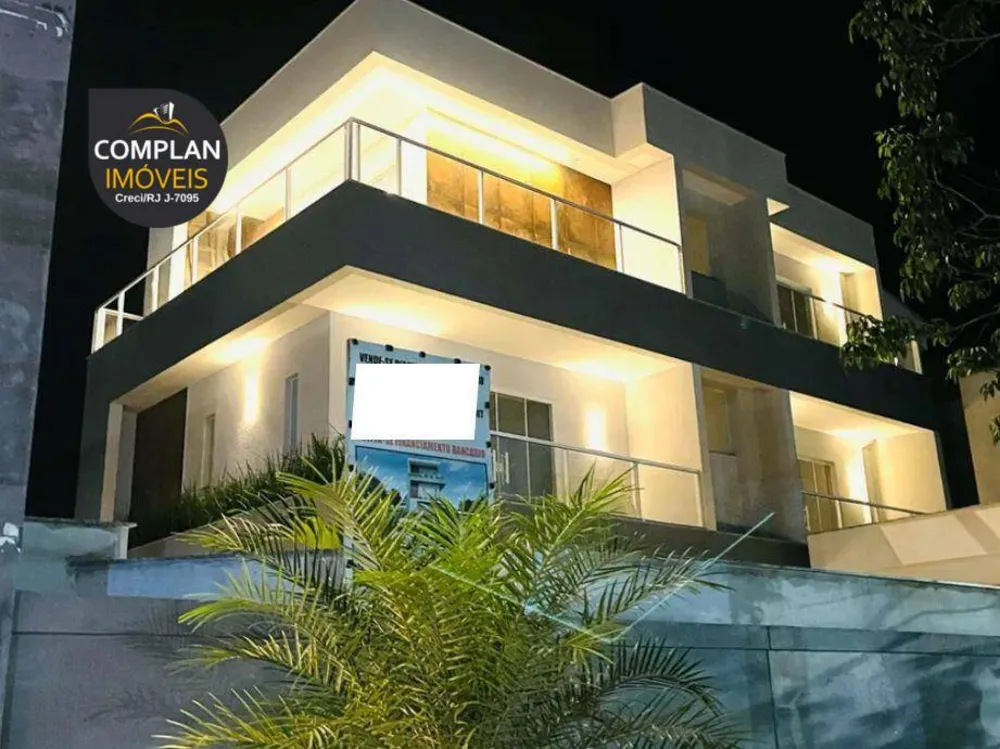 Casa, 4 quartos, 212 m² - Foto 6