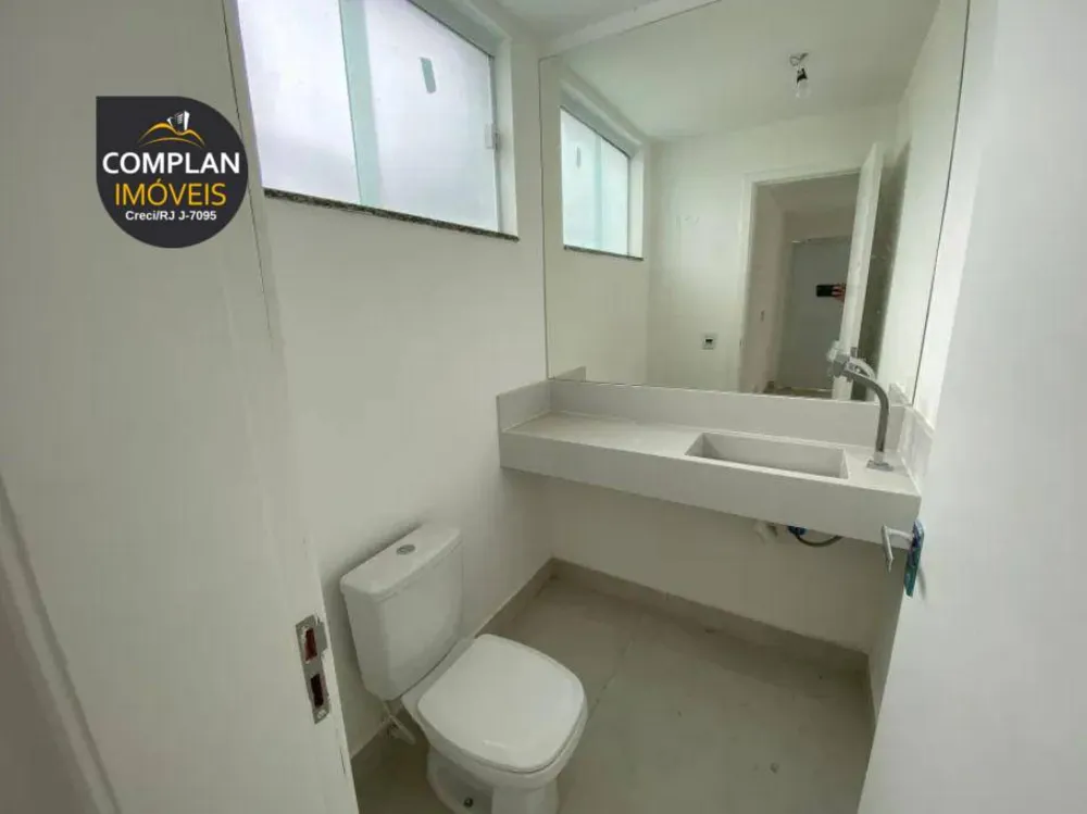 Casa, 4 quartos, 212 m² - Foto 2