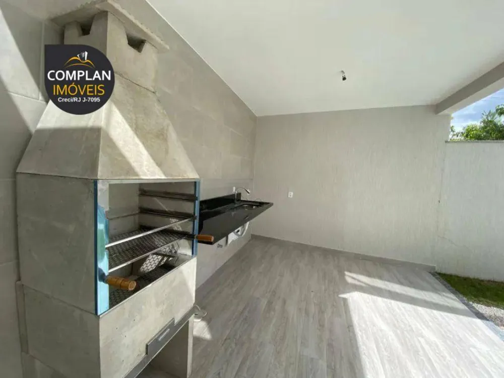 Casa, 4 quartos, 212 m² - Foto 10