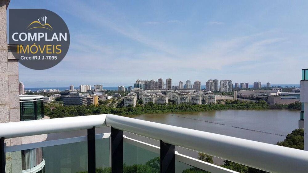 Cobertura à venda com 3 quartos, 264M2 - Foto 6