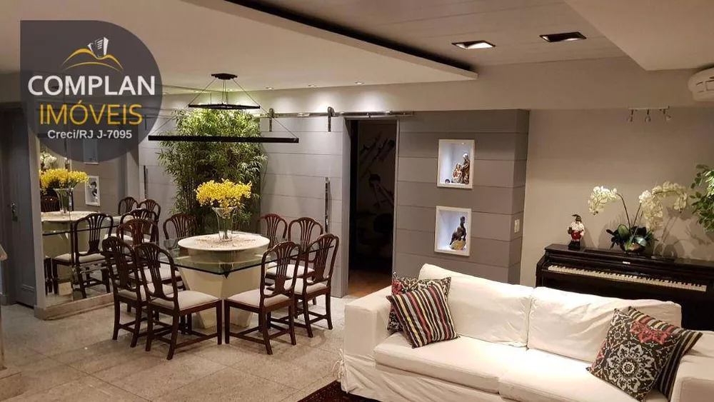 Cobertura, 3 quartos - Foto 4