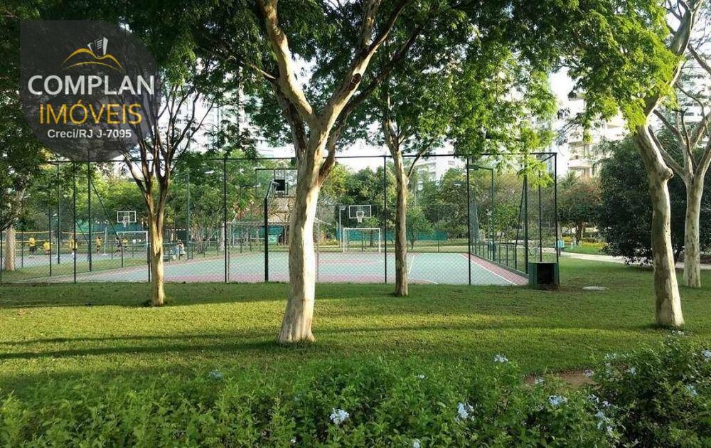 Cobertura à venda com 3 quartos, 264M2 - Foto 8