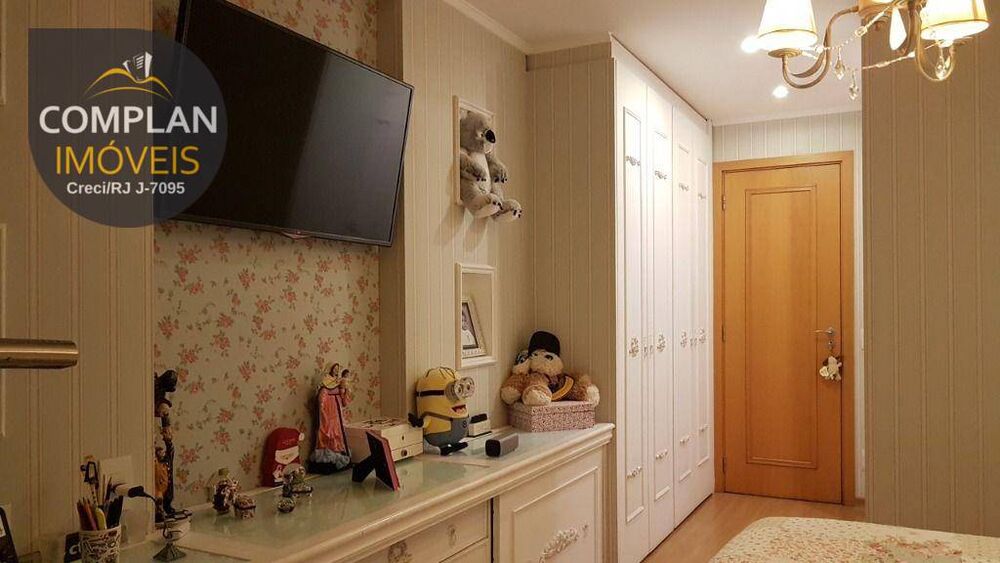 Cobertura à venda com 3 quartos, 264M2 - Foto 1