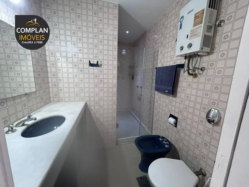 Cobertura, 2 quartos - Foto 4
