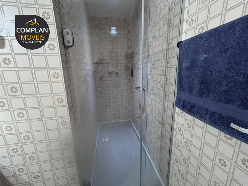 Cobertura, 2 quartos - Foto 5