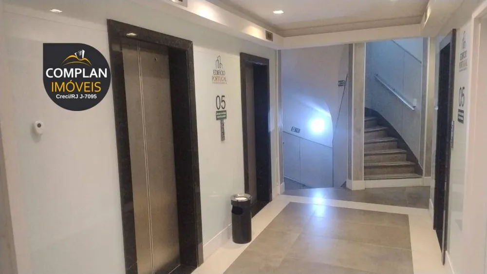 Sala-Conjunto, 31 m² - Foto 13
