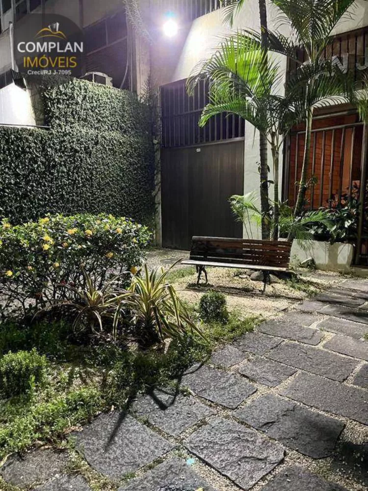 Apartamento, 2 quartos, 82 m² - Foto 17