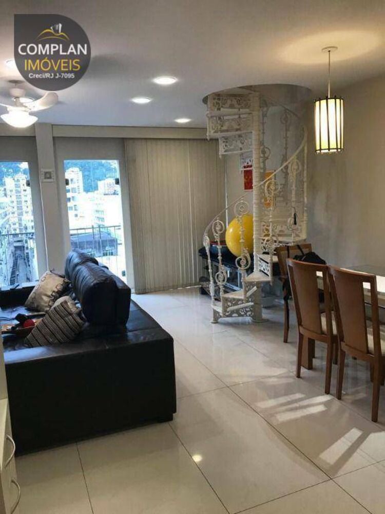 Apartamento, 2 quartos, 82 m² - Foto 1