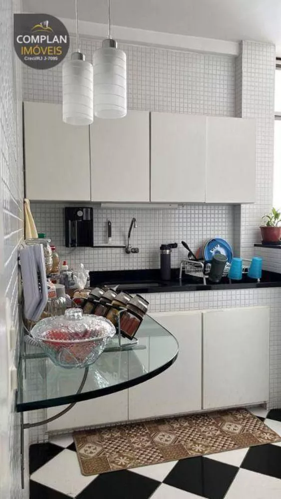 Apartamento, 2 quartos, 82 m² - Foto 12