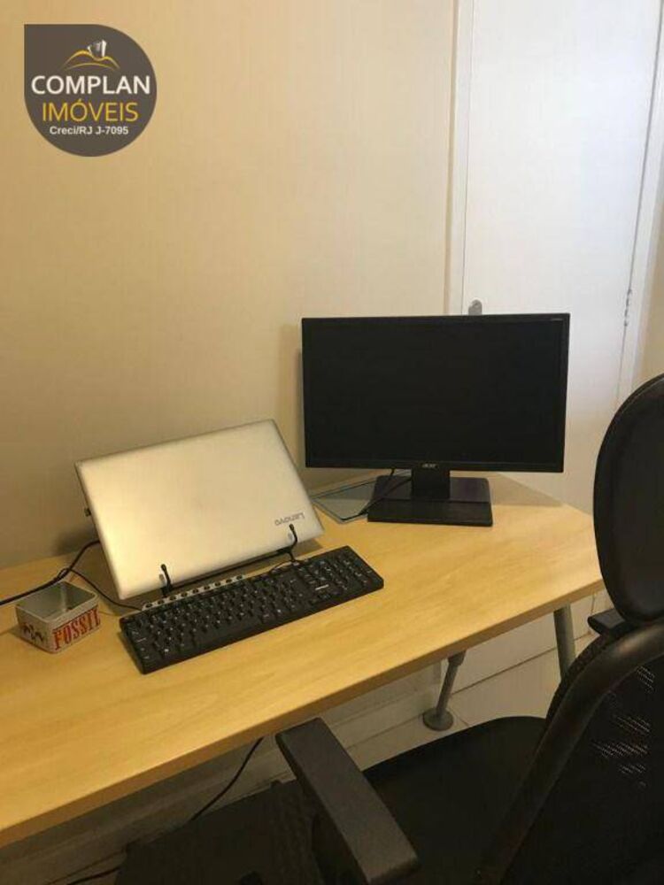 Apartamento, 2 quartos, 82 m² - Foto 7