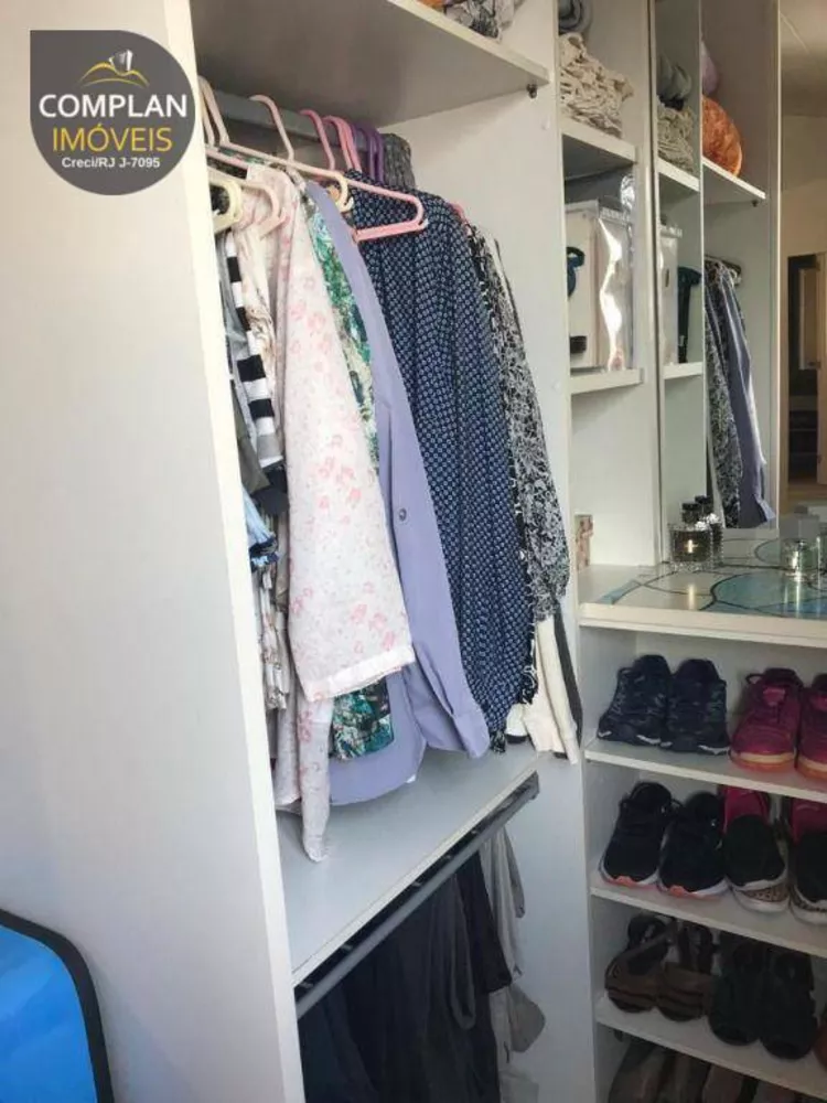 Apartamento, 2 quartos, 82 m² - Foto 6