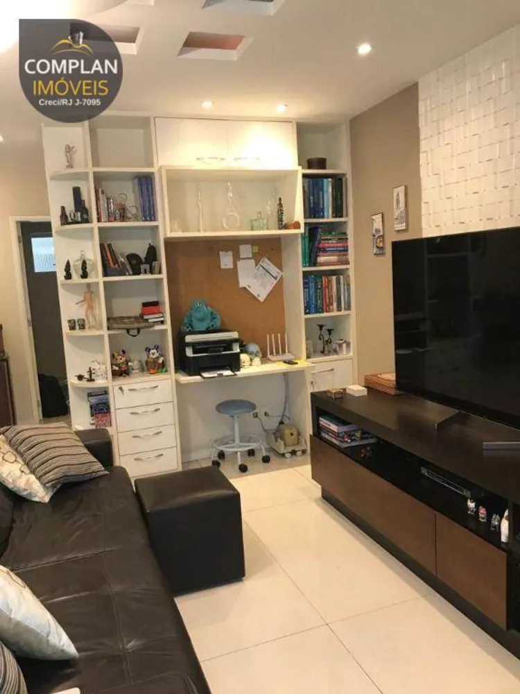 Apartamento, 2 quartos, 82 m² - Foto 2