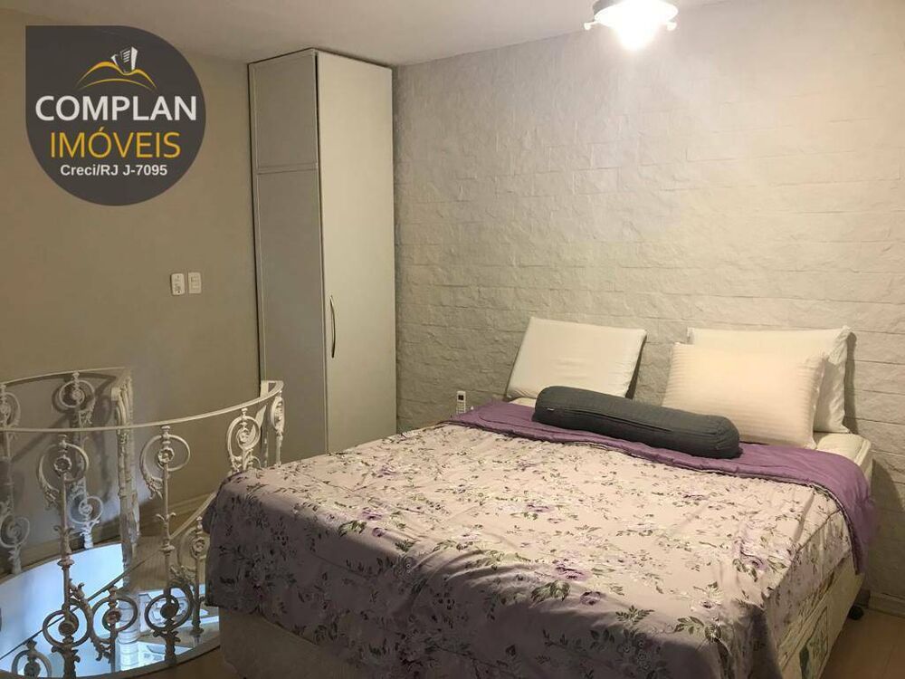 Apartamento, 2 quartos, 82 m² - Foto 9