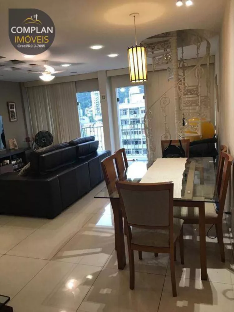 Apartamento, 2 quartos, 82 m² - Foto 5