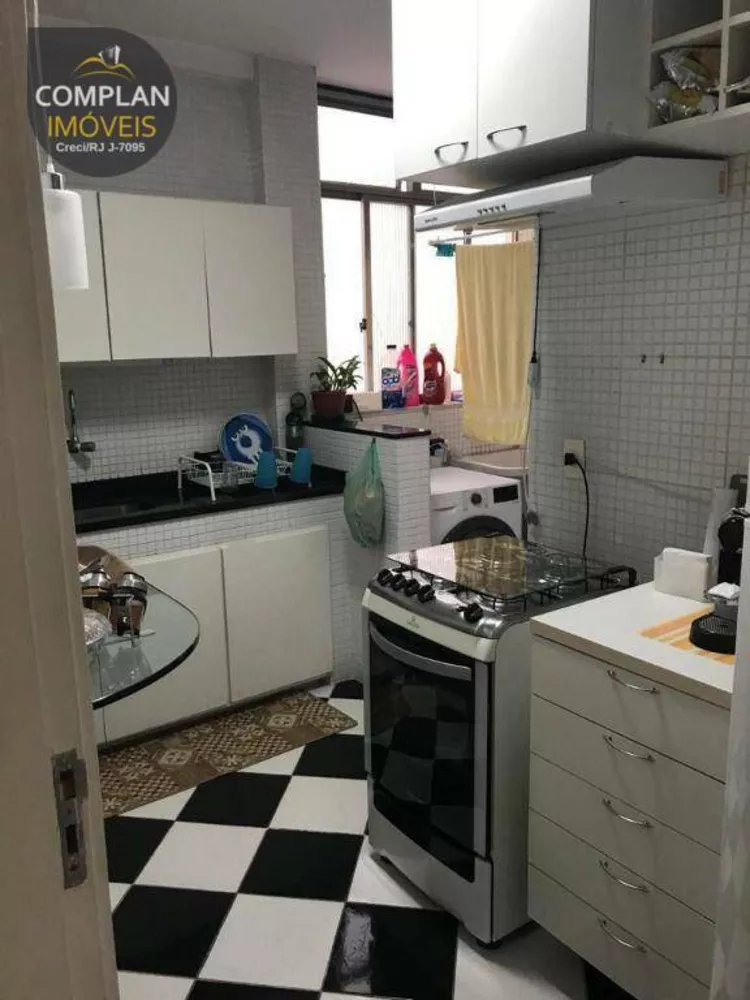Apartamento, 2 quartos, 82 m² - Foto 13