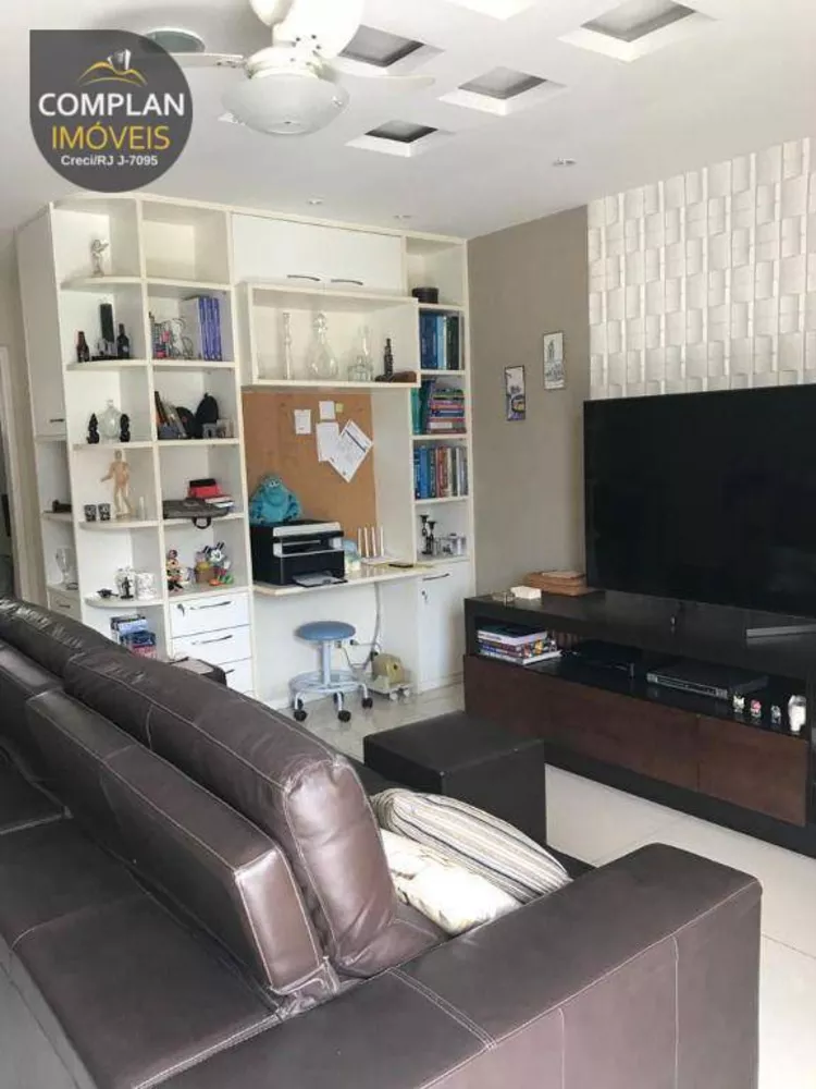 Apartamento, 2 quartos, 82 m² - Foto 4