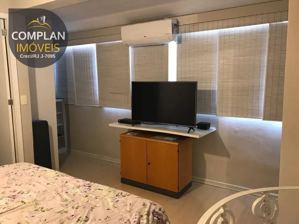 Apartamento, 2 quartos, 82 m² - Foto 10