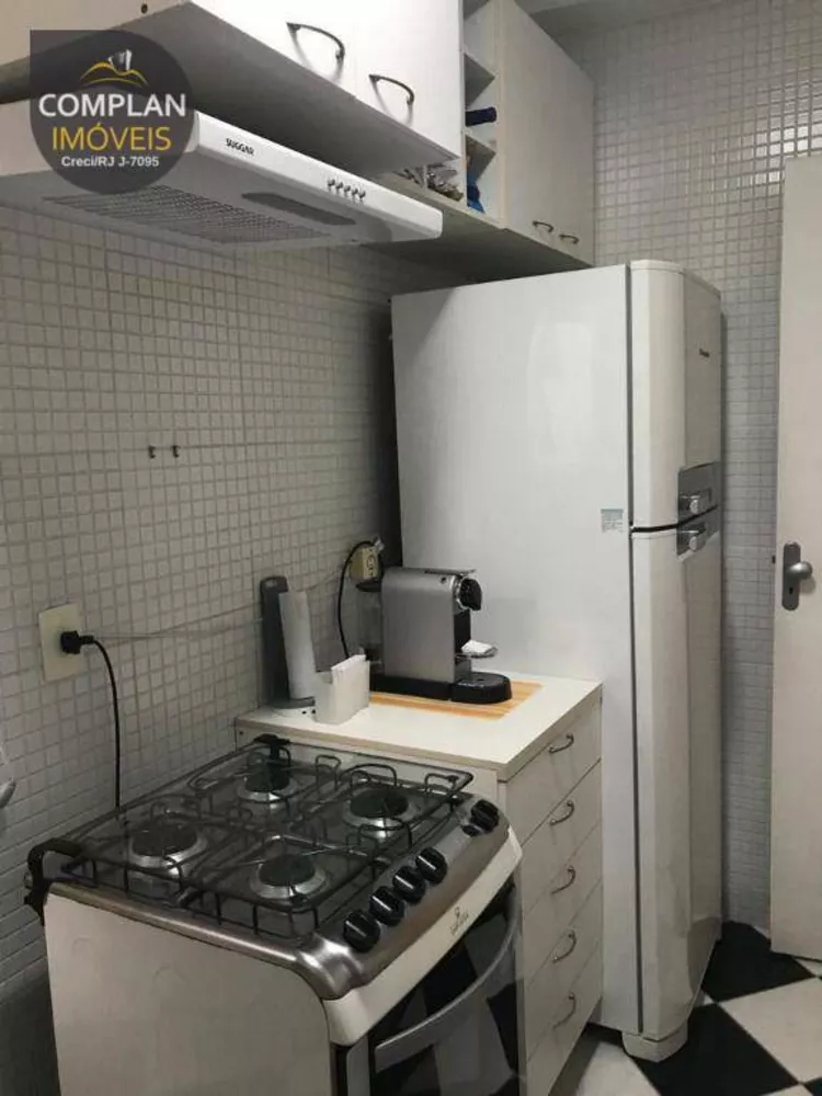 Apartamento, 2 quartos, 82 m² - Foto 15