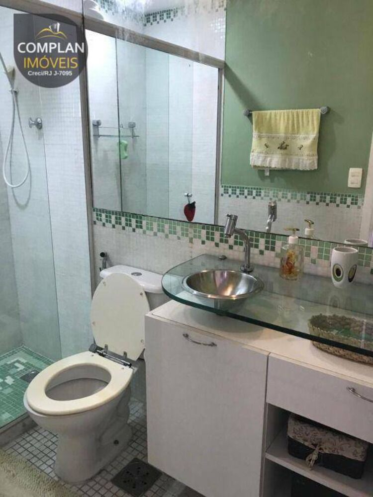 Apartamento, 2 quartos, 82 m² - Foto 11