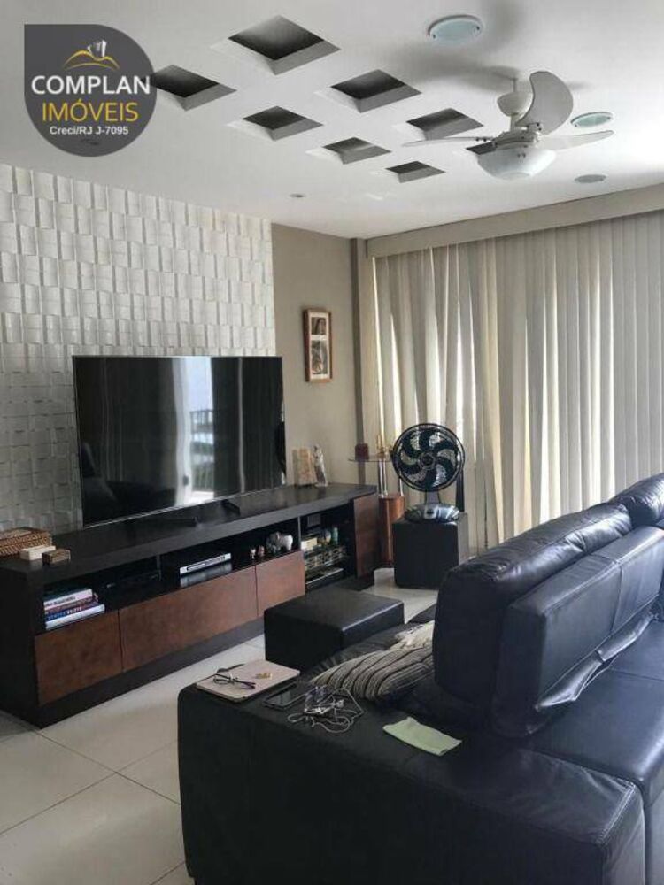Apartamento, 2 quartos, 82 m² - Foto 3