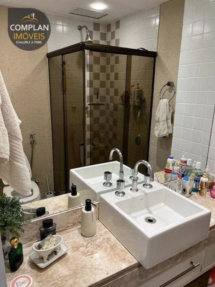 Apartamento, 2 quartos, 82 m² - Foto 8