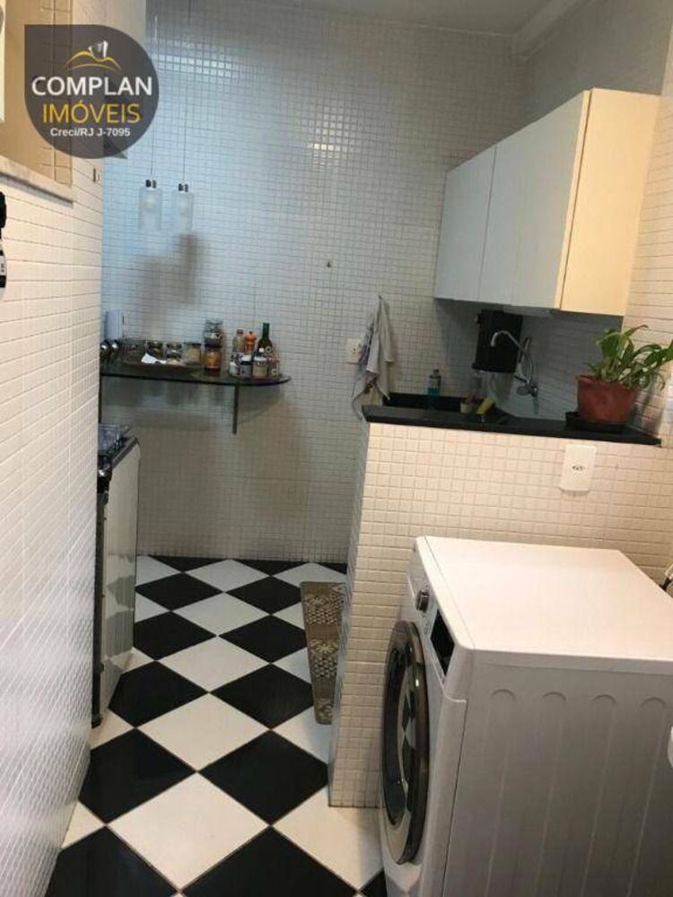 Apartamento, 2 quartos, 82 m² - Foto 14