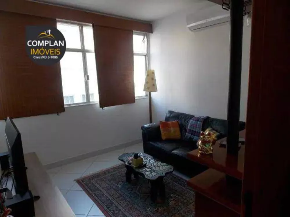 Apartamento, 3 quartos, 92 m² - Foto 2
