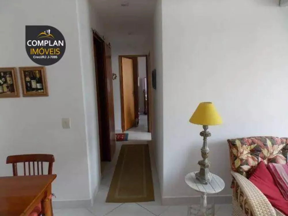 Apartamento, 3 quartos, 92 m² - Foto 6