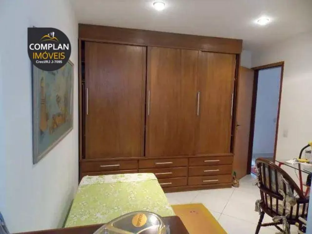 Apartamento, 3 quartos, 92 m² - Foto 13