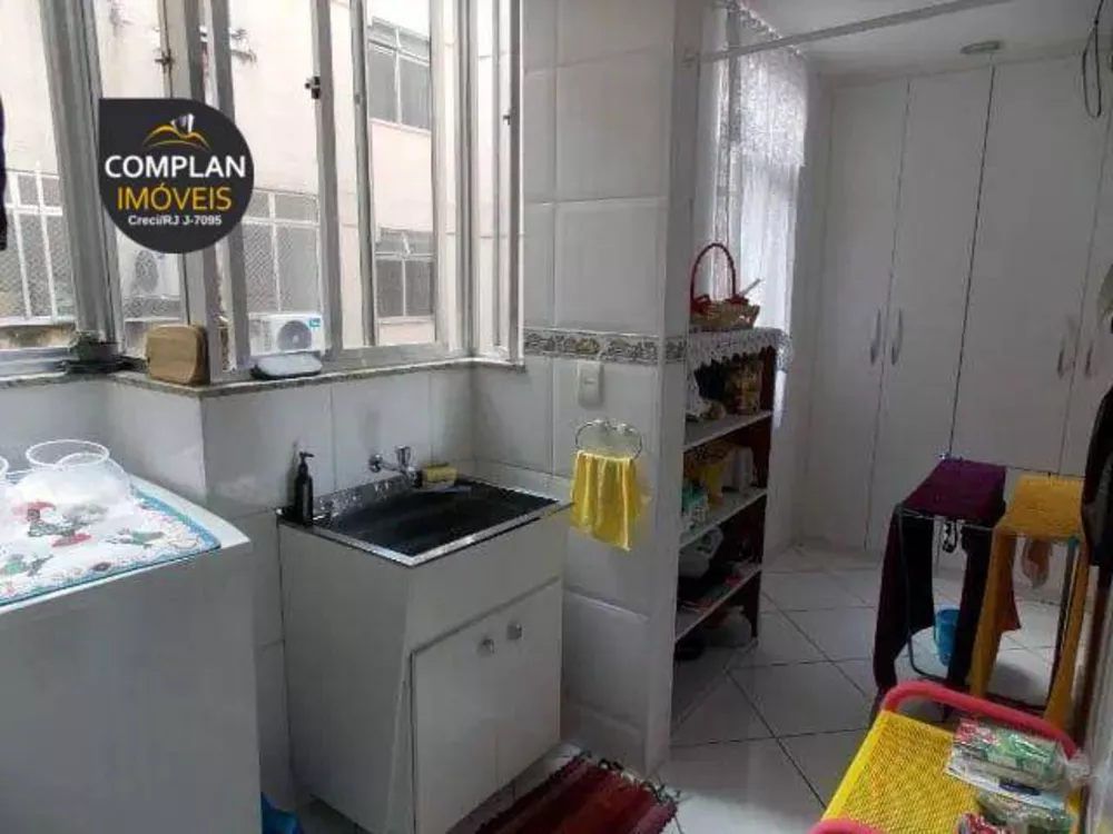 Apartamento, 3 quartos, 92 m² - Foto 8