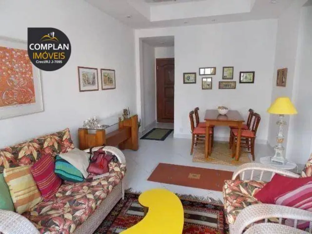 Apartamento, 3 quartos, 92 m² - Foto 4