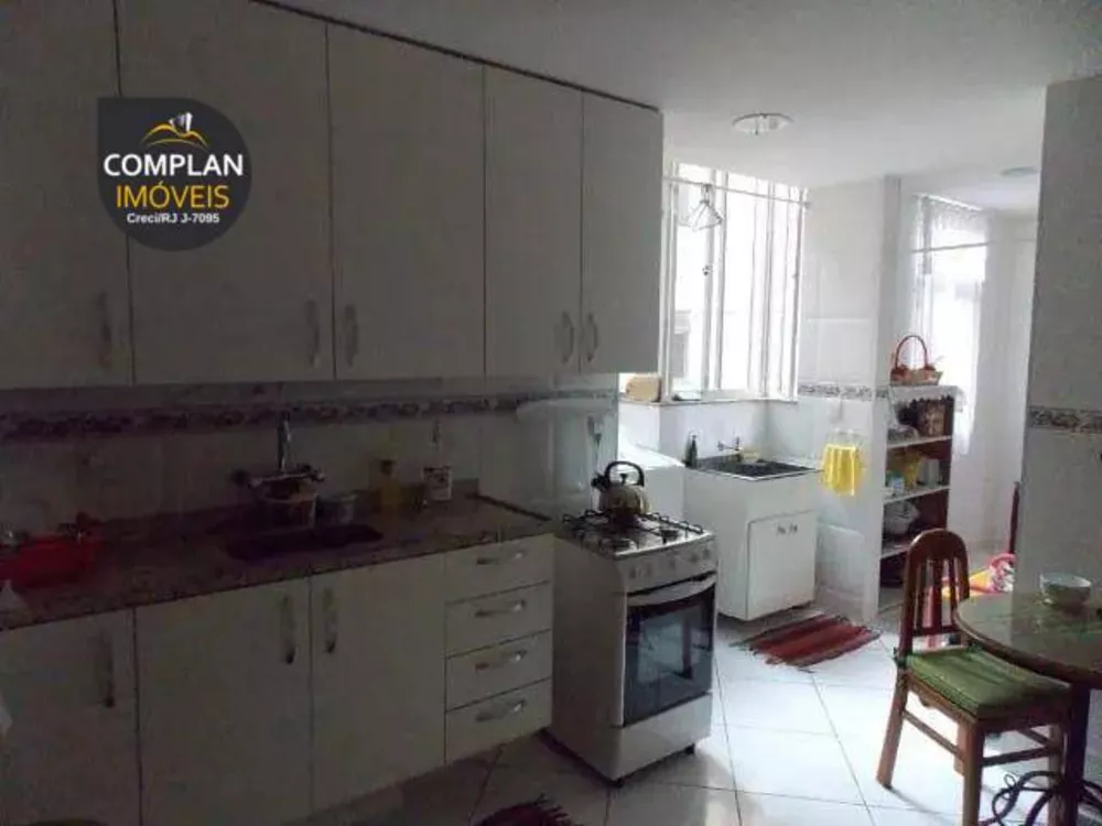 Apartamento, 3 quartos, 92 m² - Foto 11