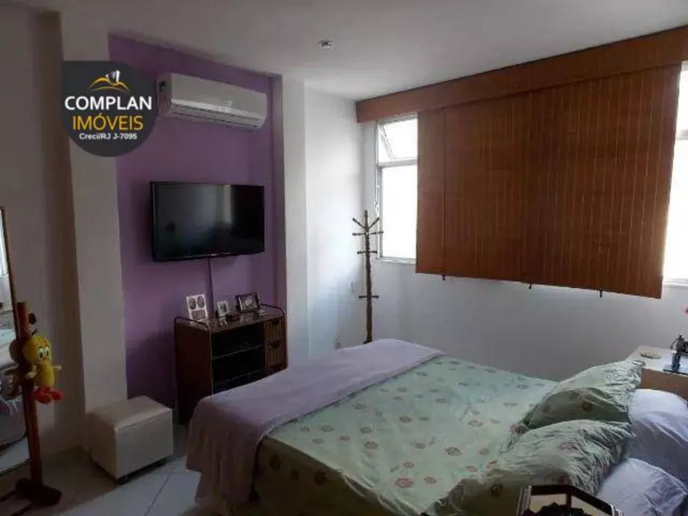 Apartamento, 3 quartos, 92 m² - Foto 12