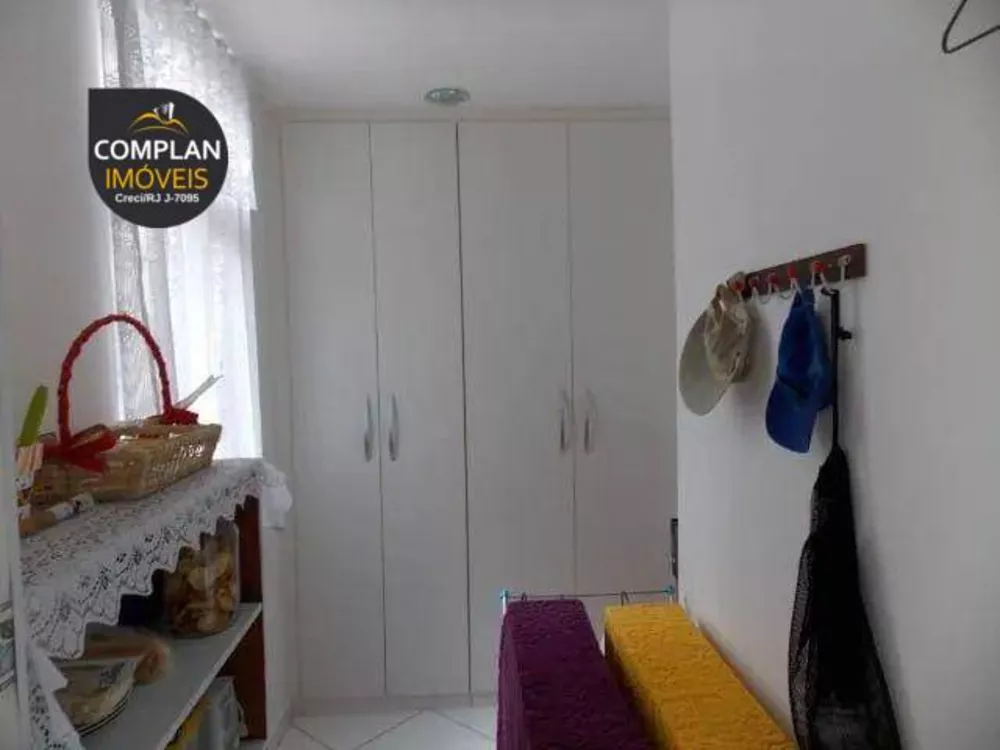 Apartamento, 3 quartos, 92 m² - Foto 3