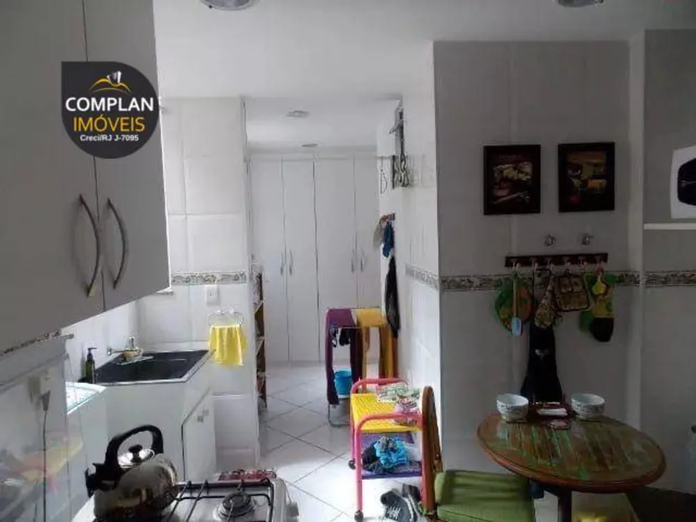 Apartamento, 3 quartos, 92 m² - Foto 14