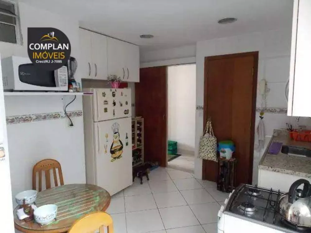 Apartamento, 3 quartos, 92 m² - Foto 10