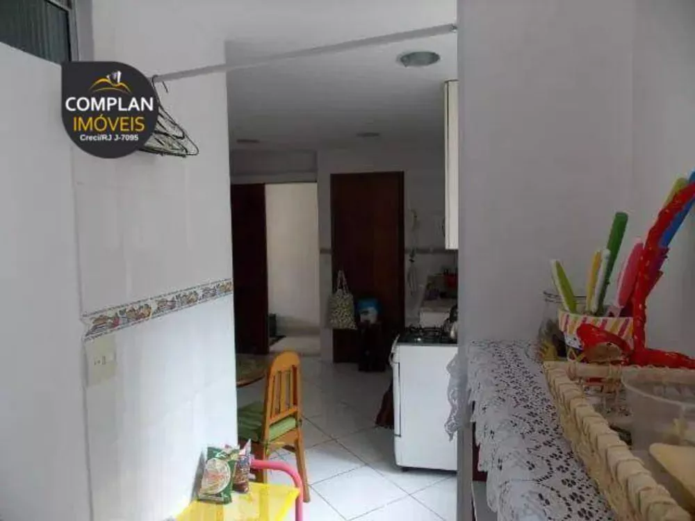 Apartamento, 3 quartos, 92 m² - Foto 7