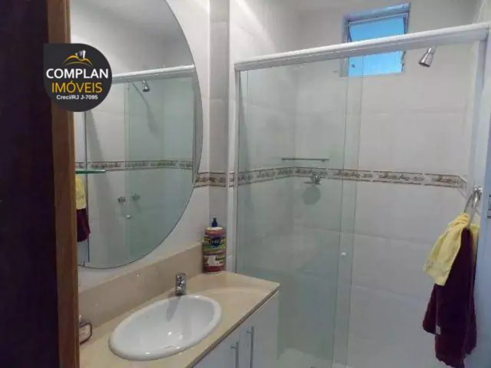 Apartamento, 3 quartos, 92 m² - Foto 15