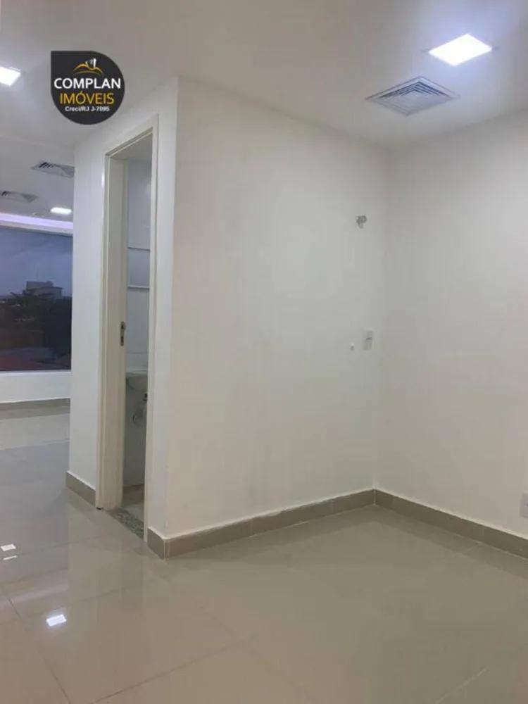 Sala-Conjunto, 22 m² - Foto 3