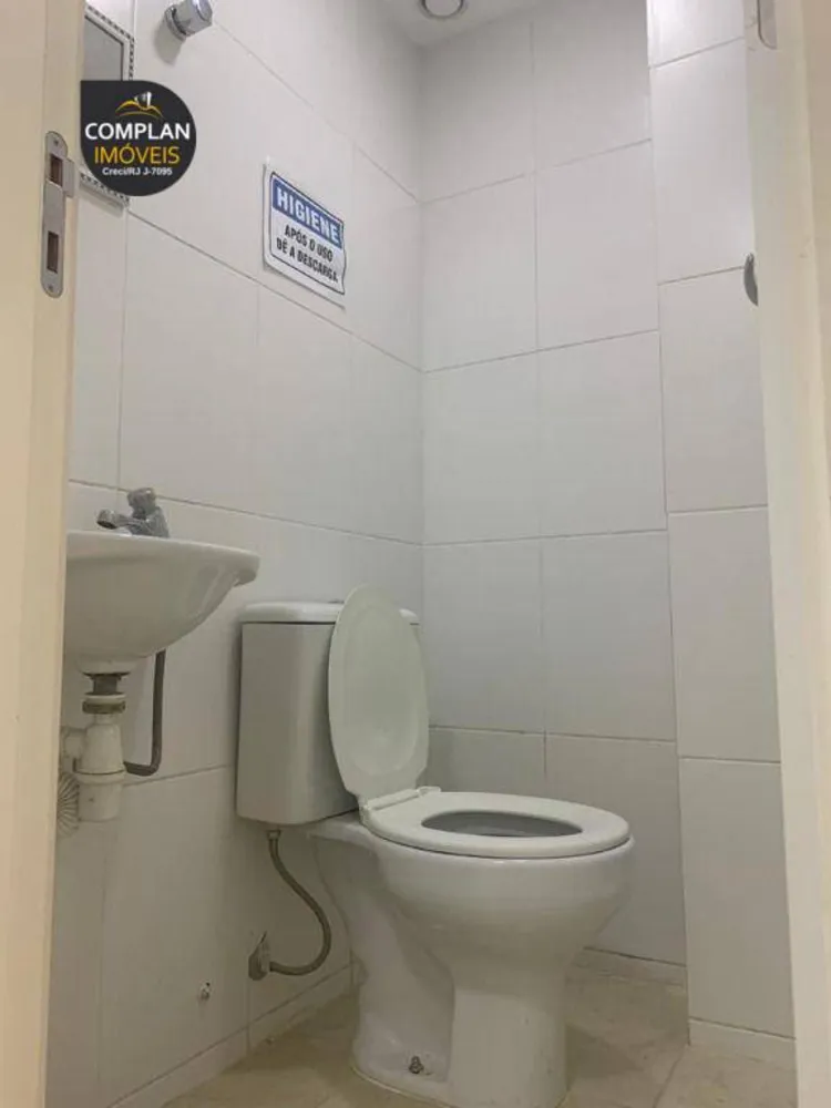 Sala-Conjunto, 22 m² - Foto 1