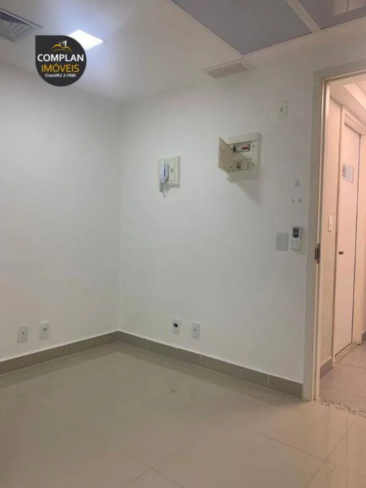 Sala-Conjunto, 22 m² - Foto 5