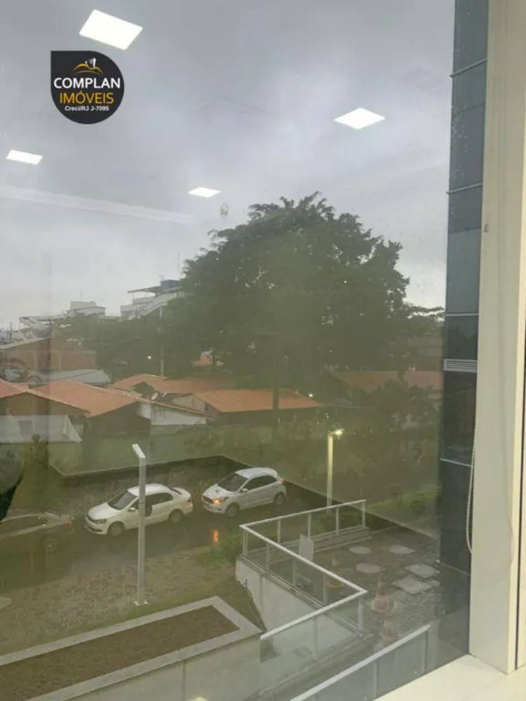 Sala-Conjunto, 22 m² - Foto 4