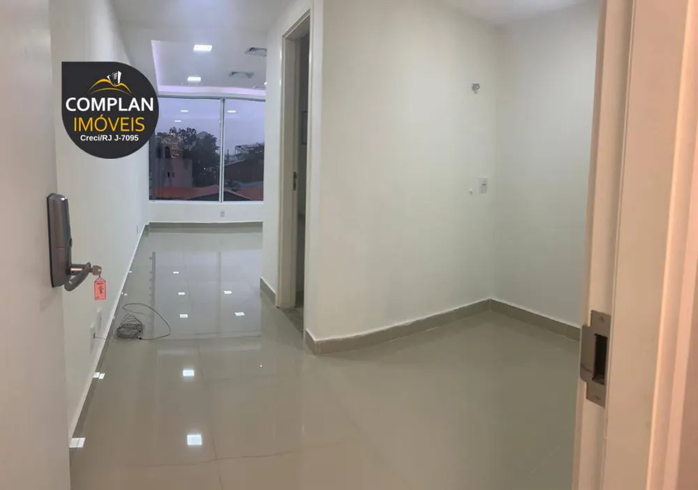 Sala-Conjunto, 22 m² - Foto 10