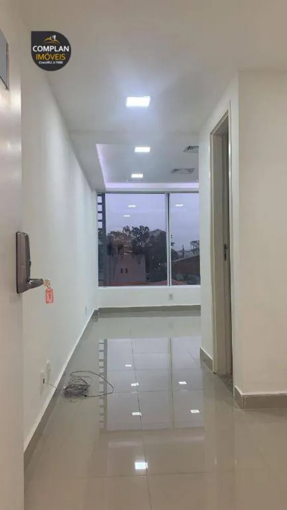 Sala-Conjunto, 22 m² - Foto 8