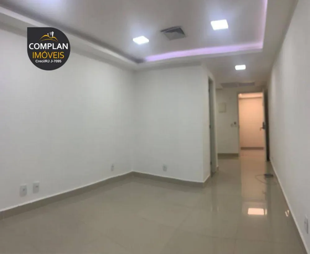 Sala-Conjunto, 22 m² - Foto 2
