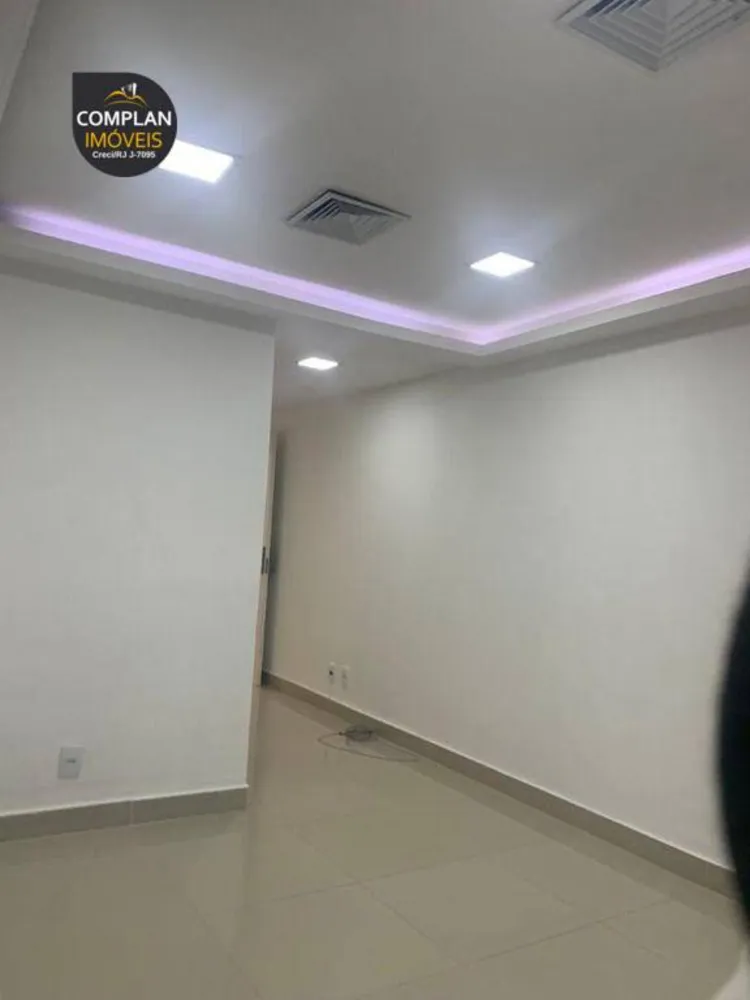Sala-Conjunto, 22 m² - Foto 9