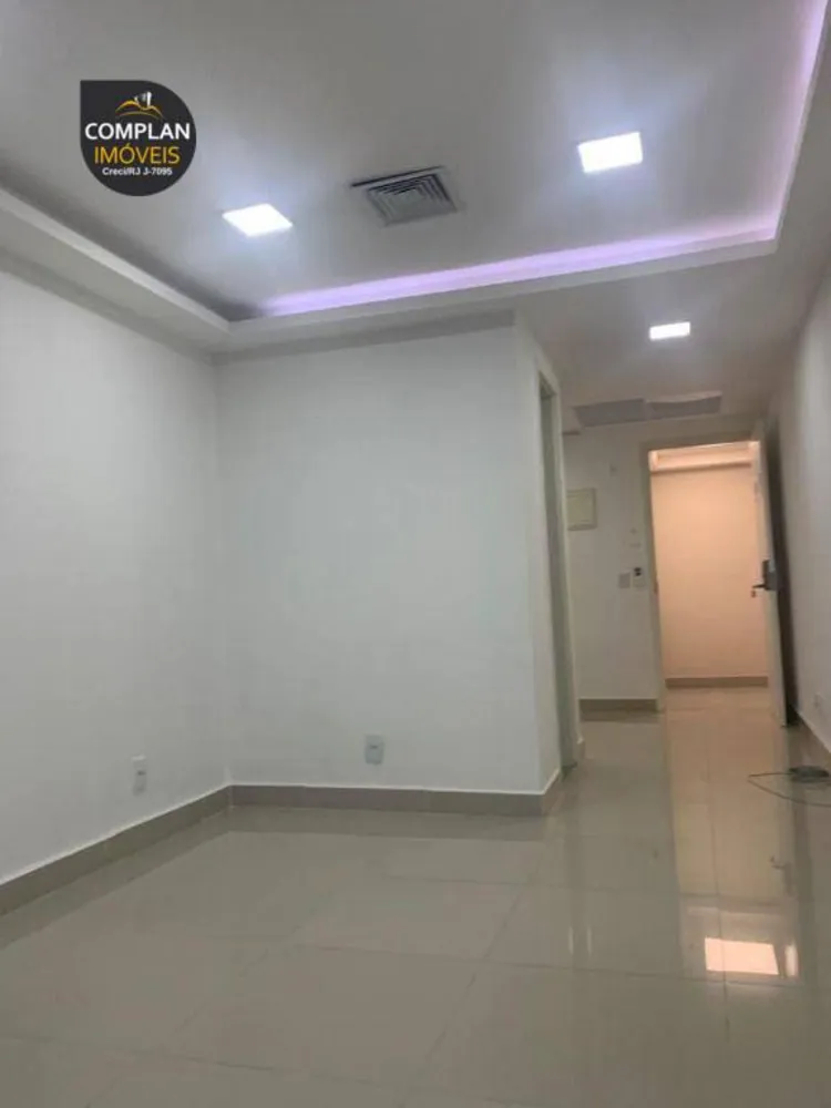 Sala-Conjunto, 22 m² - Foto 6