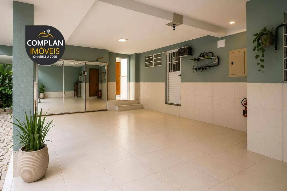 Casa de Condomínio, 5 quartos - Foto 2