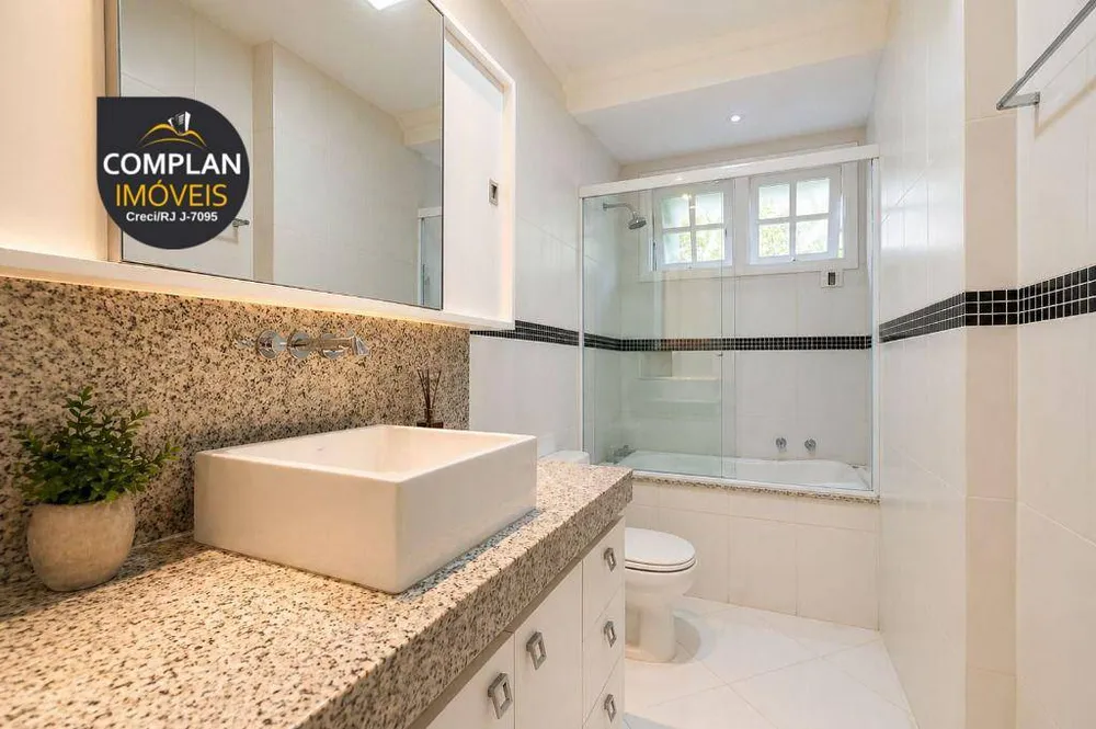 Casa de Condomínio, 5 quartos - Foto 8